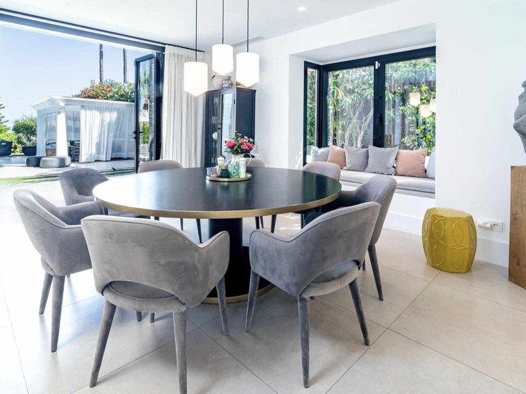 Villa for Sale in Marbella, Malaga 6