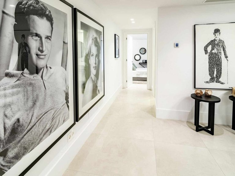 Villa for Sale in Marbella, Malaga 17