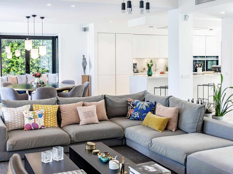 Villa for Sale in Marbella, Malaga 4