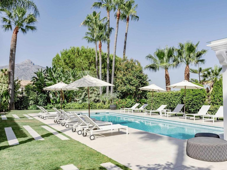 Villa for Sale in Marbella, Malaga 33