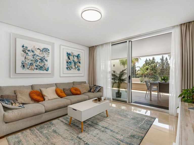 Apartment for Sale in Marbella, Malaga 7