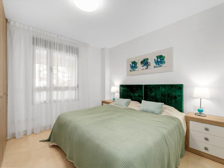 Apartment for Sale in Marbella, Malaga 9