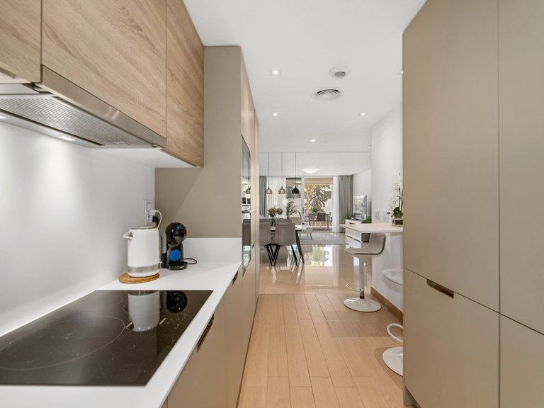 Apartment for Sale in Marbella, Malaga 21
