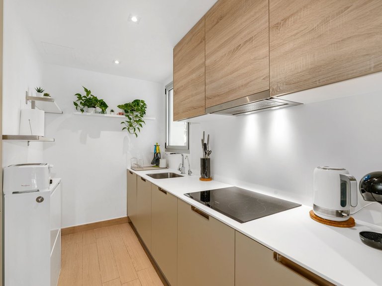 Apartment for Sale in Marbella, Malaga 19