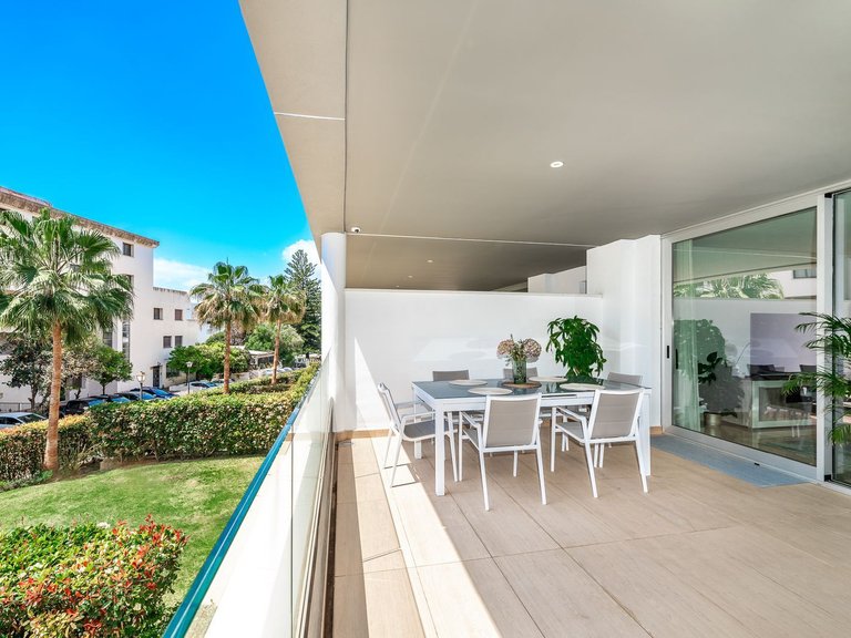 Apartment for Sale in Marbella, Malaga 5