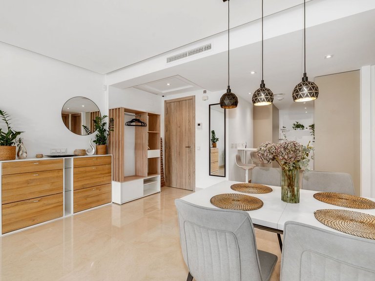 Apartment for Sale in Marbella, Malaga 17