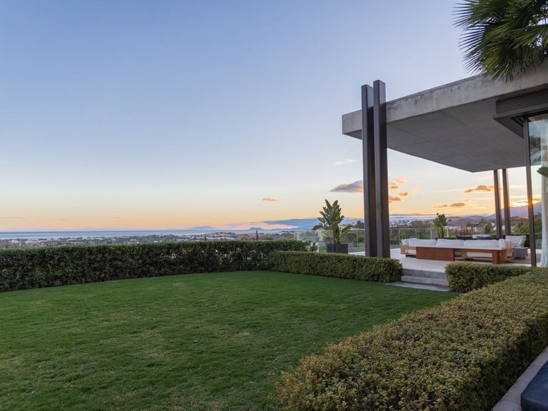Villa for Sale in Benahavis, Malaga 8