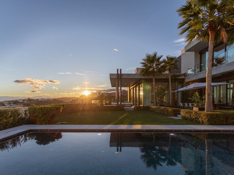 Villa for Sale in Benahavis, Malaga 6