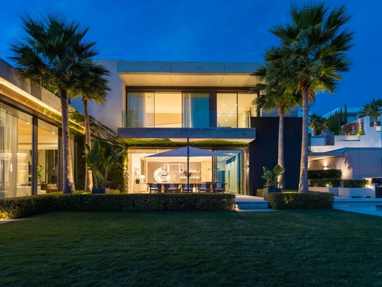 Villa for Sale in Benahavis, Malaga 4