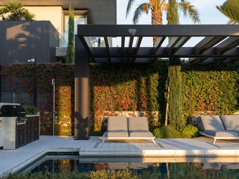 Villa for Sale in Benahavis, Malaga 2