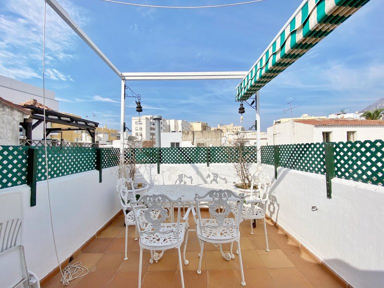 Town House for Sale in Marbella, Malaga 2