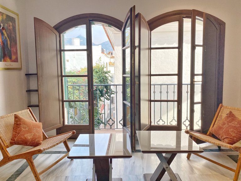 Town House for Sale in Marbella, Malaga 4