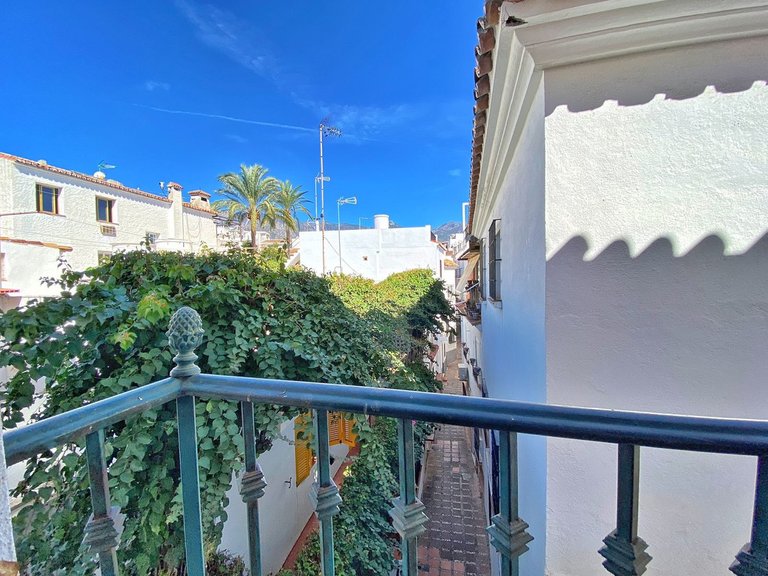 Town House for Sale in Marbella, Malaga 11