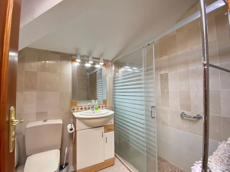 Town House for Sale in Marbella, Malaga 19