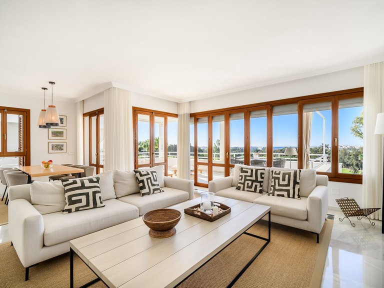 Apartment for Sale in Marbella, Malaga 3