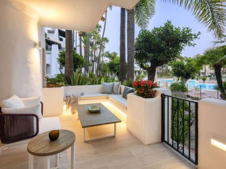 Apartment for Sale in Marbella, Malaga 3
