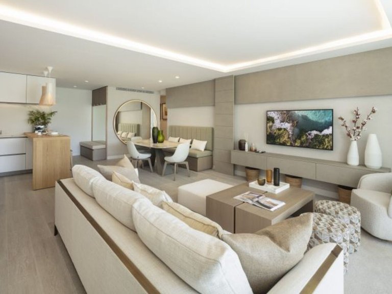 Apartment for Sale in Marbella, Malaga 21