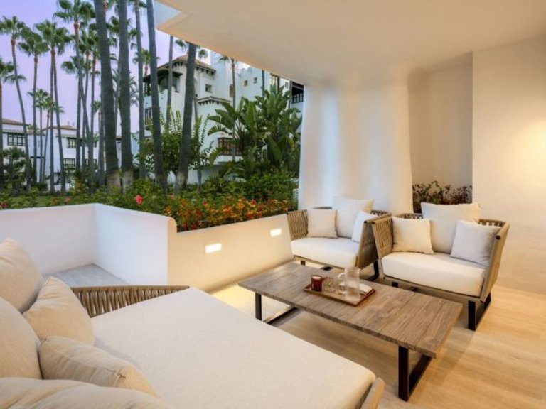 Apartment for Sale in Marbella, Malaga 2