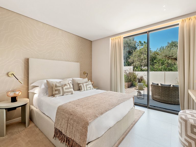 Villa for Sale in Marbella, Malaga 42