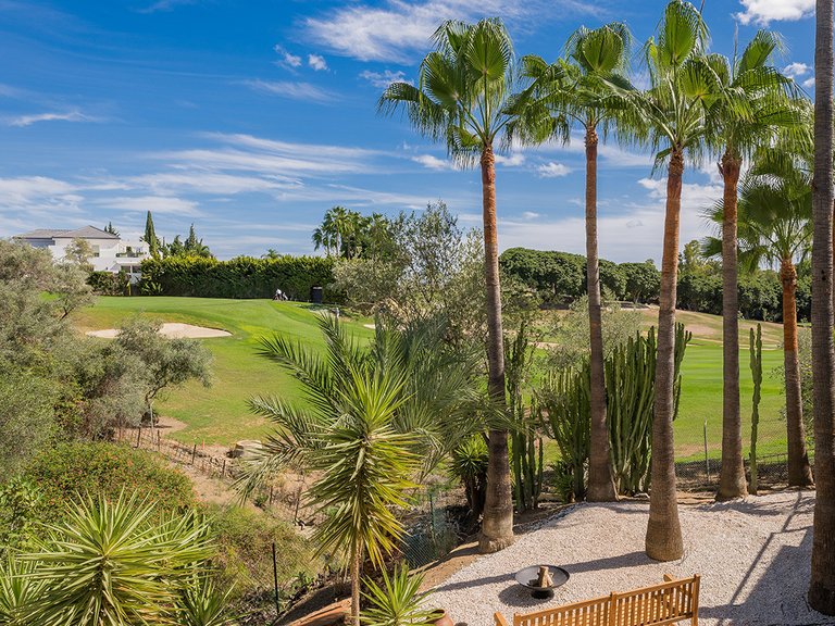 Villa for Sale in Marbella, Malaga 30