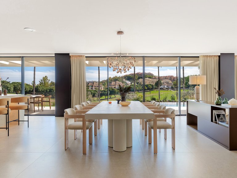 Villa for Sale in Marbella, Malaga 34