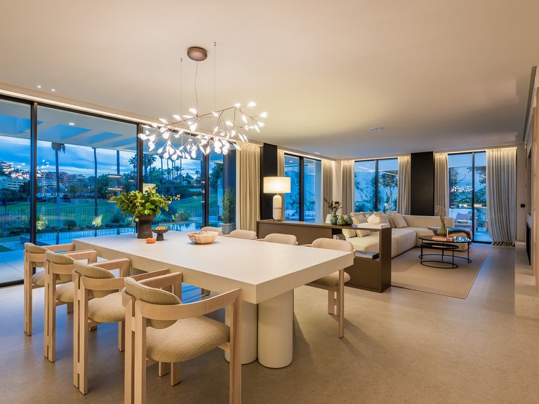 Villa for Sale in Marbella, Malaga 12