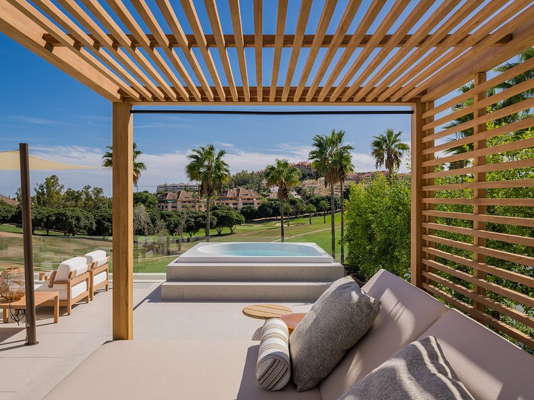 Villa for Sale in Marbella, Malaga 28