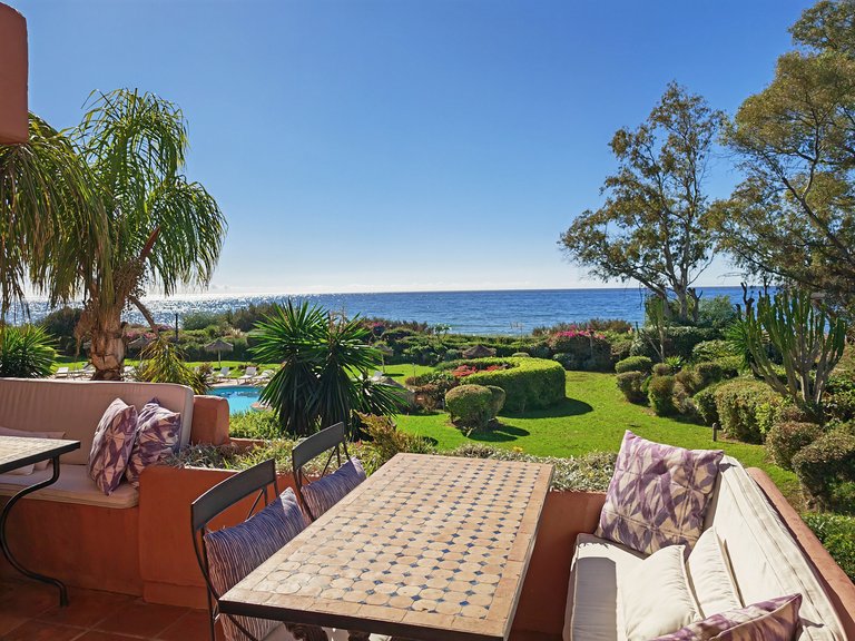 Apartment for Sale in Marbella, Malaga 4