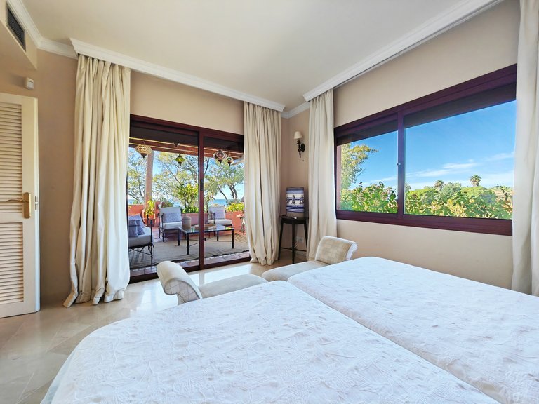 Apartment for Sale in Marbella, Malaga 5