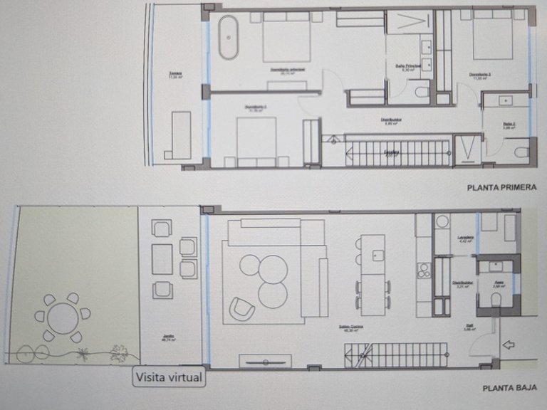 Villa for sale in Fuengirola, Malaga 12