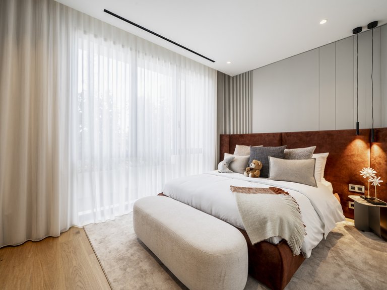 Town House for Sale in Marbella, Malaga 27