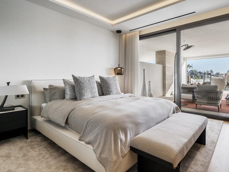 Town House for Sale in Marbella, Malaga 12