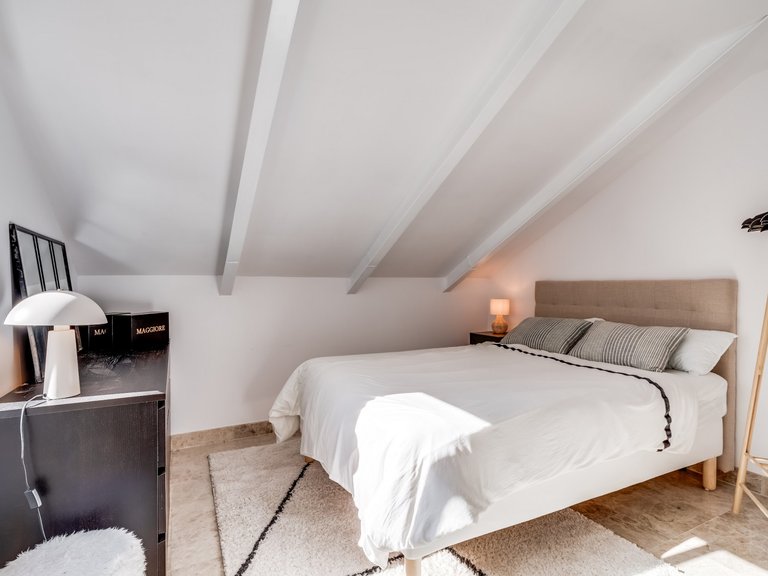 Town House for Sale in Marbella, Malaga 23