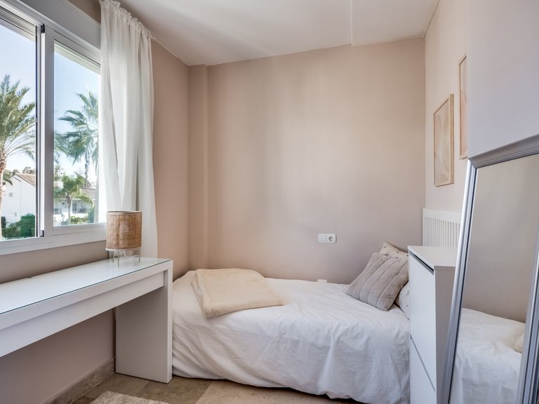 Town House for Sale in Marbella, Malaga 26