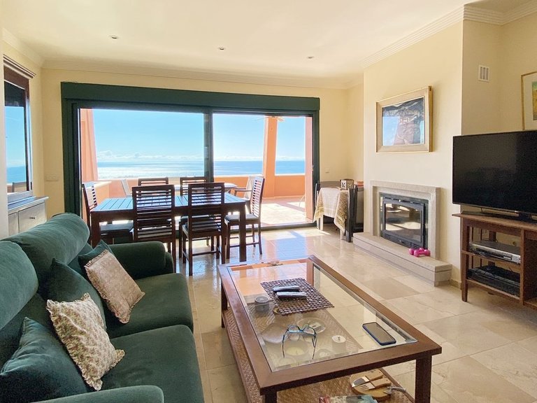Apartment for Sale in Marbella, Malaga 10