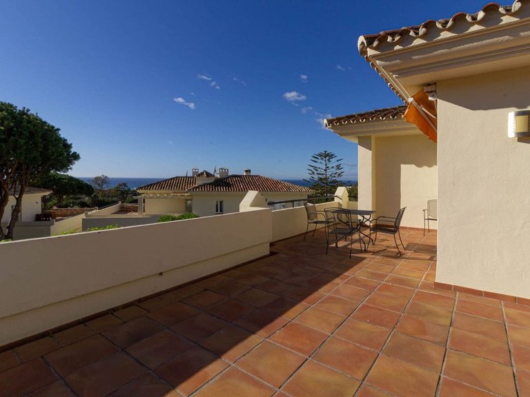 Penthouse for Sale in Marbella, Malaga 2