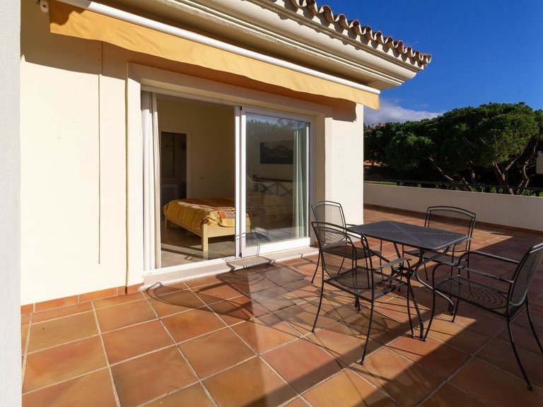 Penthouse for Sale in Marbella, Malaga 22