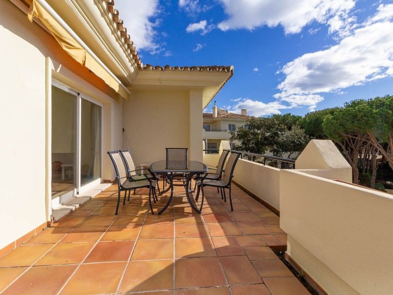 Penthouse for Sale in Marbella, Malaga 21