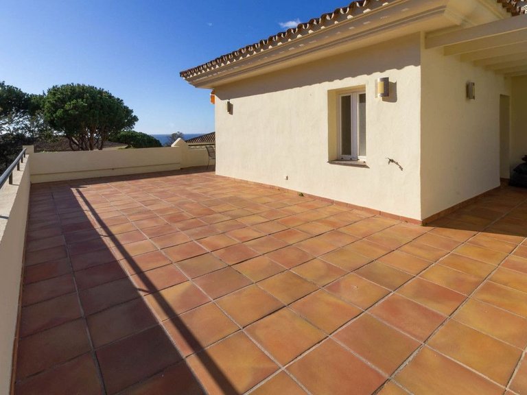 Penthouse for Sale in Marbella, Malaga 5