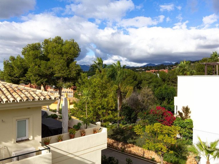 Penthouse for Sale in Marbella, Malaga 7