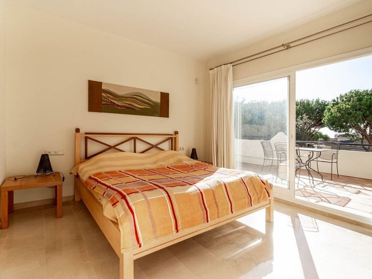 Penthouse for Sale in Marbella, Malaga 18