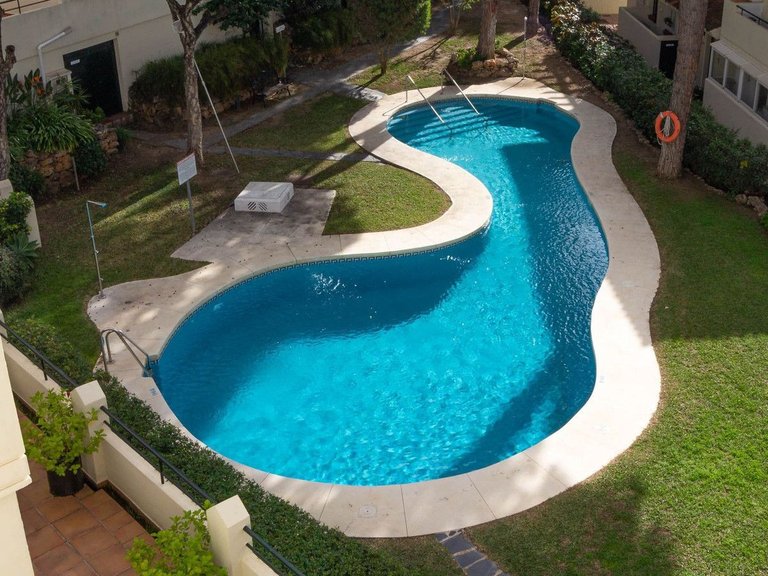 Penthouse for Sale in Marbella, Malaga 10
