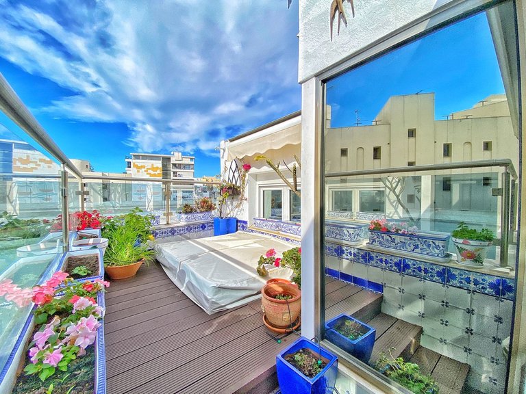 Town House for Sale in Marbella, Malaga 2