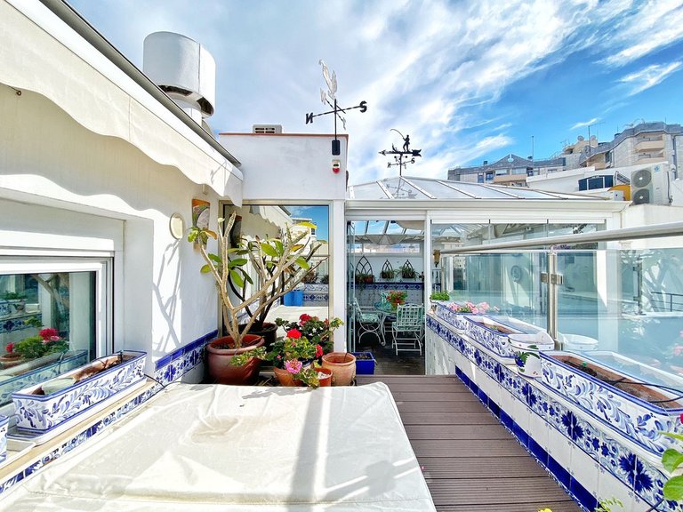 Town House for Sale in Marbella, Malaga 8