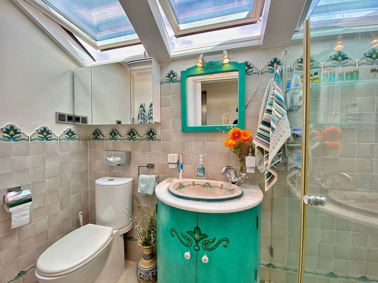 Town House for Sale in Marbella, Malaga 46