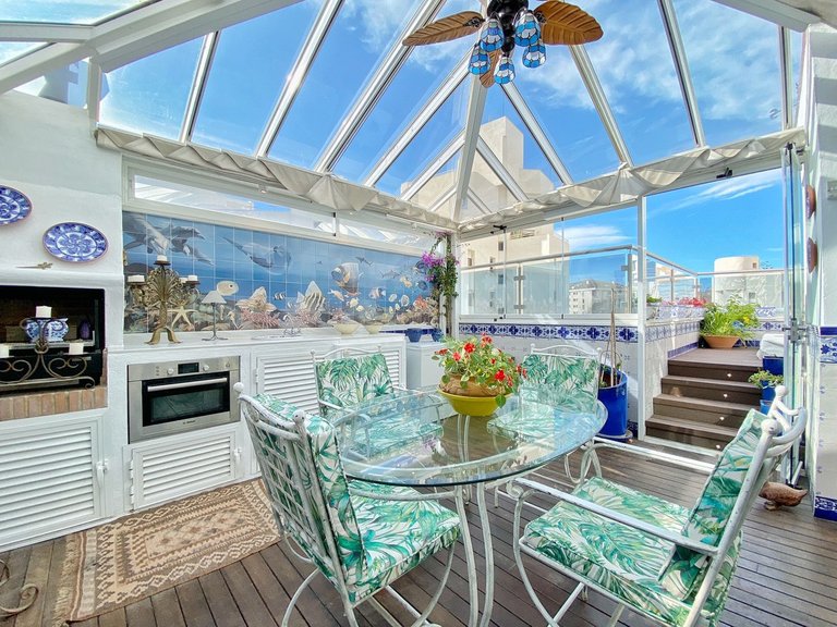 Town House for Sale in Marbella, Malaga 1