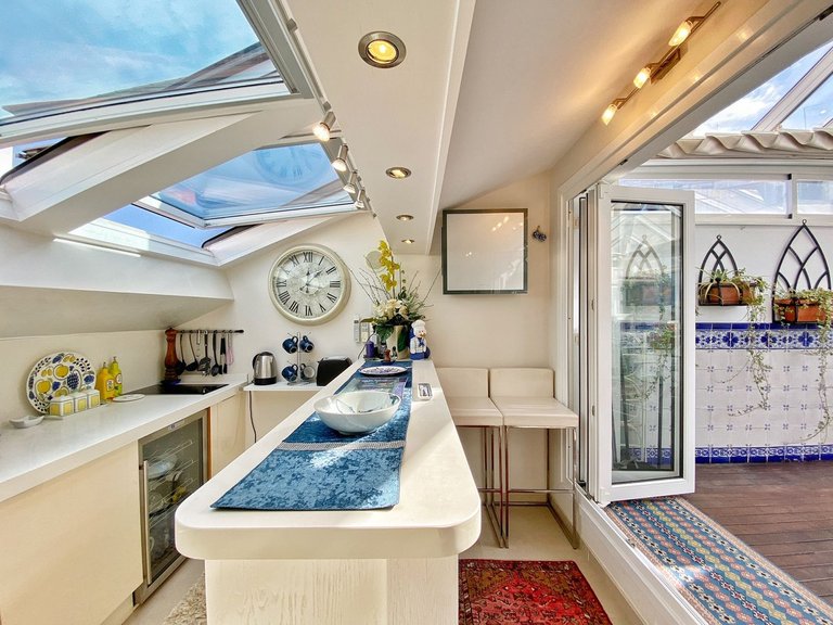 Town House for Sale in Marbella, Malaga 10
