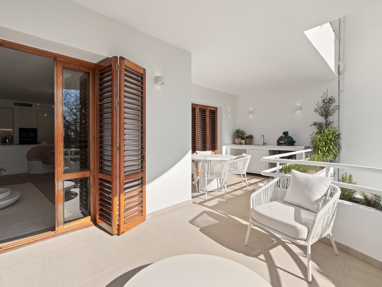 Apartment for Sale in Marbella, Malaga 14