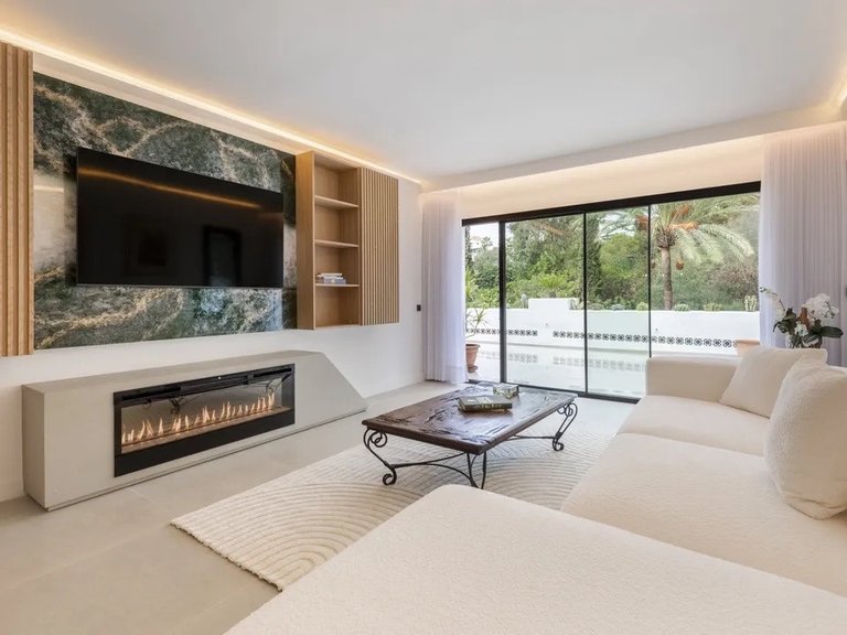 Apartment for Sale in Marbella, Malaga 20