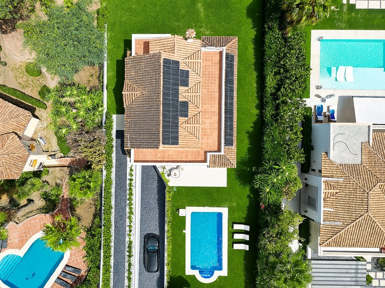 Villa for Sale in Marbella, Malaga 43